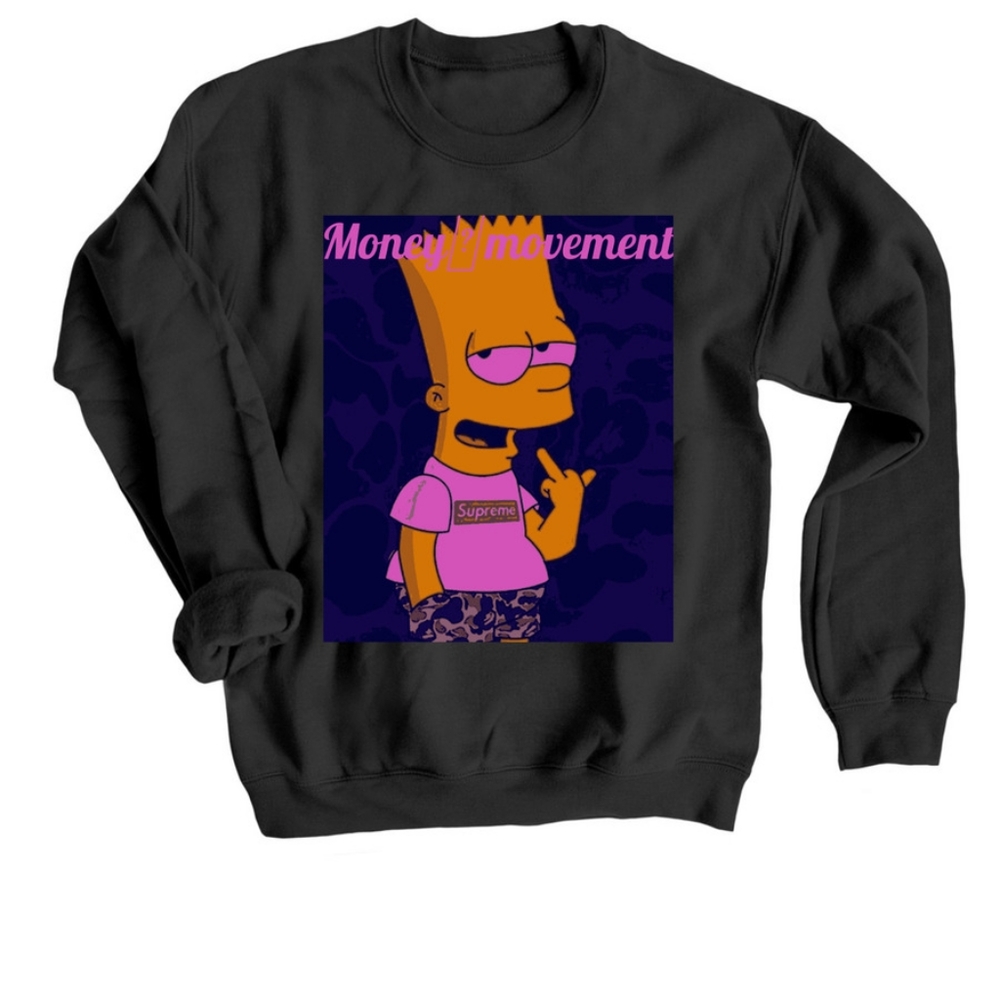 My moneymovement merchant